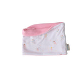 Mama Yoyo Polar Boyunluk Pembe